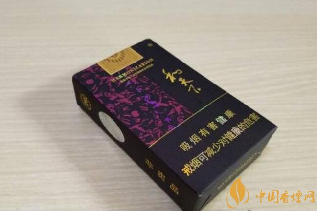 中高檔白沙煙價(jià)格表，白沙和天下最貴