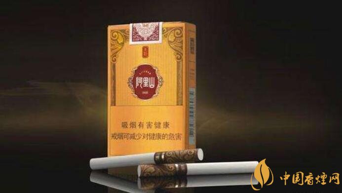 阿里山香煙價(jià)格表，阿里山景泰典藍(lán)最受歡迎