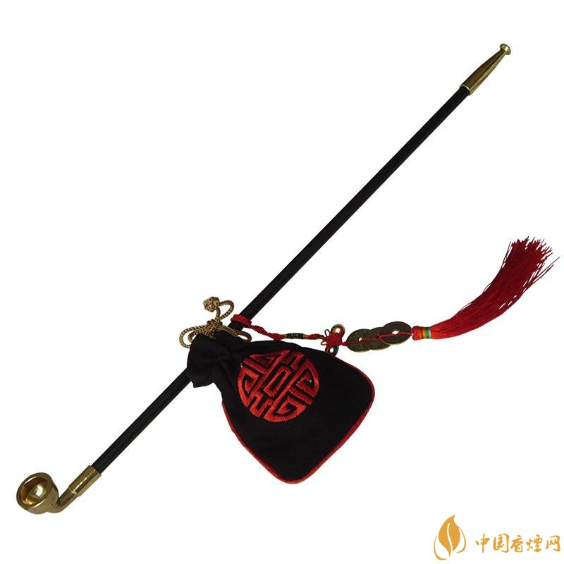 旱煙和煙卷哪個危害大，旱煙袋很有講究