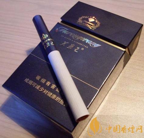 芙蓉王細(xì)支香煙有幾種，芙蓉王細(xì)支價(jià)格表