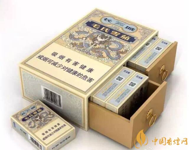 毛氏雪茄為什么這么貴，毛氏雪茄哪里能買到