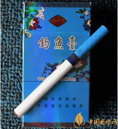 釣魚臺香煙產(chǎn)地在哪，釣魚臺香煙不出售