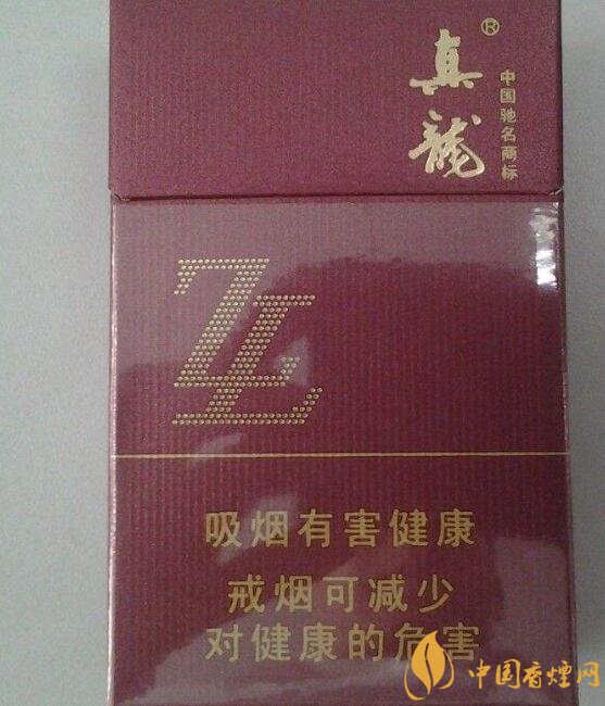 15元左右真龍香煙價格表，包裝高大山