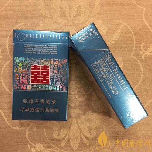 國產(chǎn)爆珠香煙排行榜，人參爆珠你抽過嗎