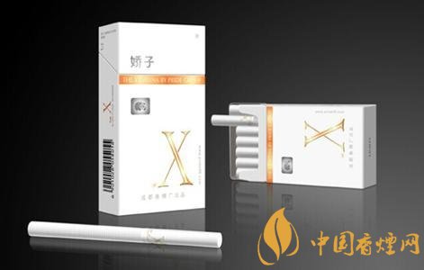 銷量最好細(xì)支香煙排行榜，蘇產(chǎn)細(xì)支煙第一