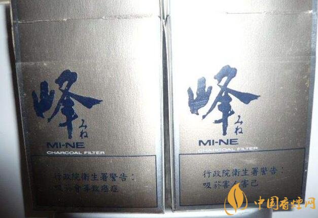 日本香煙品牌排行榜，七星和平占據(jù)市場