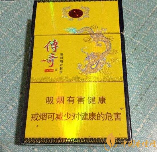 20元檔銷量最好香煙排行榜，天子金突破十萬