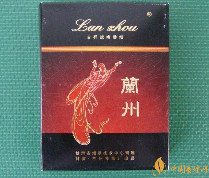 20元檔銷量最好香煙排行榜，天子金突破十萬