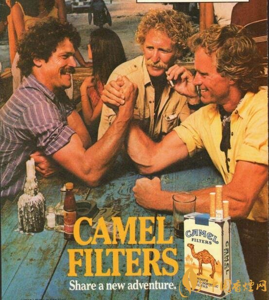 歷史最悠久香煙品牌排行榜，萬寶路成立116年