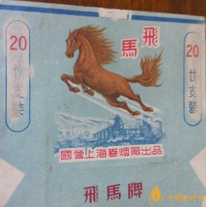 上海煙草集團(tuán)旗下香煙有哪些，生產(chǎn)特供香煙