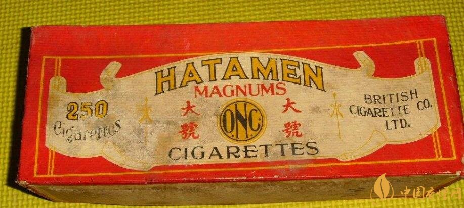 銷量最好國產(chǎn)混合型香煙排行榜，中南海第一