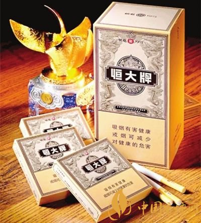 最受歡迎全開式香煙排行榜，高端大氣上檔次