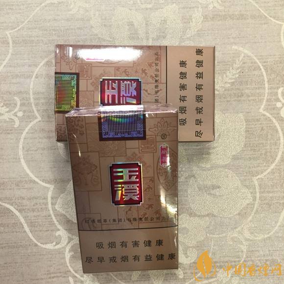 佛系香煙,道系香煙,儒系香煙，你抽過哪一種