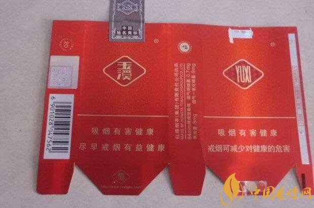 佛系香煙,道系香煙,儒系香煙，你抽過哪一種