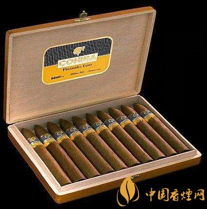 全球最貴雪茄排行榜，千禧大柜22萬(wàn)美金