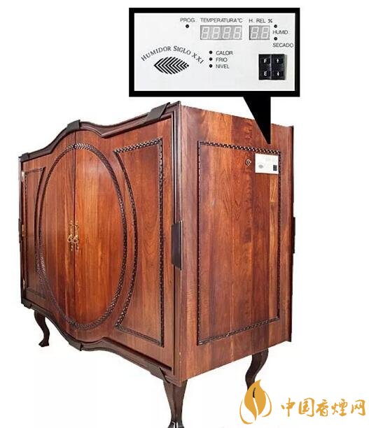 全球最貴雪茄排行榜，千禧大柜22萬(wàn)美金