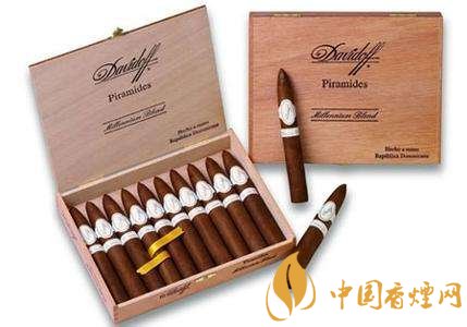 全球最貴雪茄排行榜，千禧大柜22萬(wàn)美金