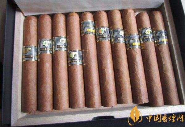 全球最貴雪茄排行榜，千禧大柜22萬(wàn)美金