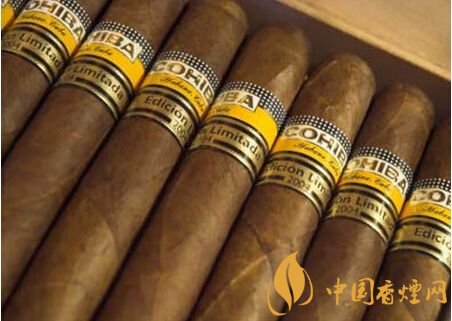 全球最貴雪茄排行榜，千禧大柜22萬(wàn)美金