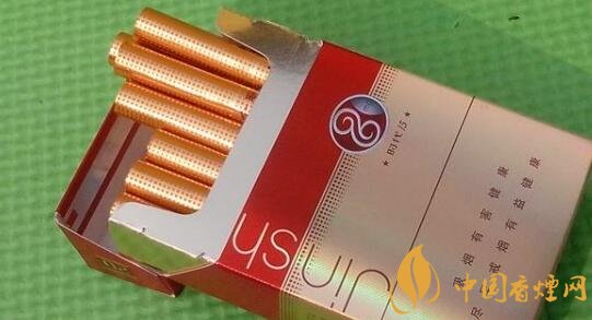 金圣(時(shí)代15)香煙價(jià)格表圖 金圣時(shí)代15多少錢(qián)