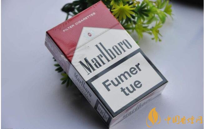 最好抽的外煙排行榜，銷量最好外煙品牌