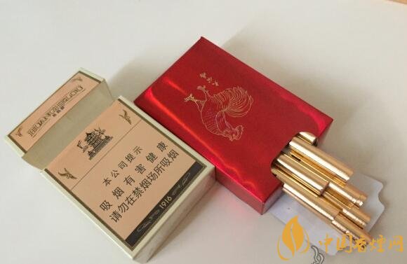 大公雞香煙多少錢一包，大公雞香煙是真的嗎