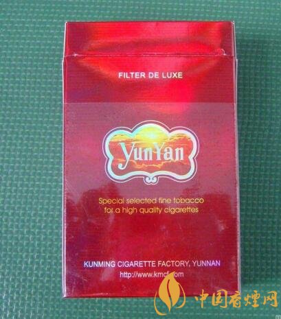 2018年新上市香煙（8款），搶占細支香煙市場