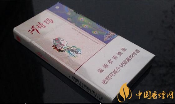 最便宜細(xì)支香煙排行榜，韓國愛喜香煙最便宜