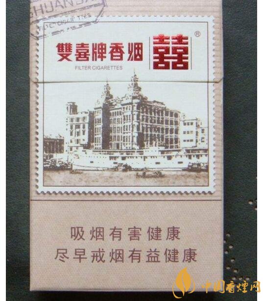 銷量最好的中支香煙排行榜，高端中支香煙更受歡迎