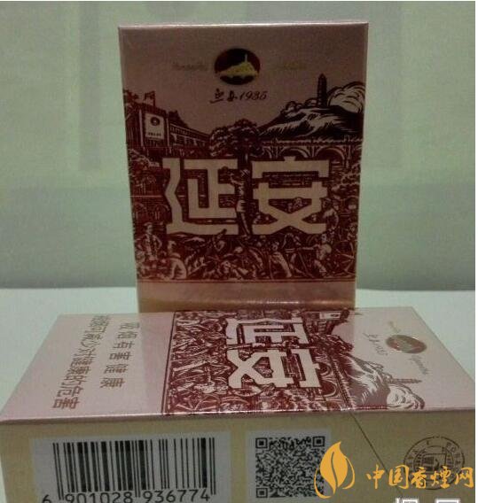 最暢銷禮盒裝香煙排行榜，過年送禮倍有面子