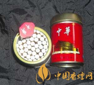 最暢銷禮盒裝香煙排行榜，過年送禮倍有面子