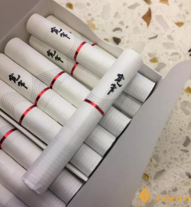 寬窄煙彈多少錢一條，寬窄煙彈怎么樣