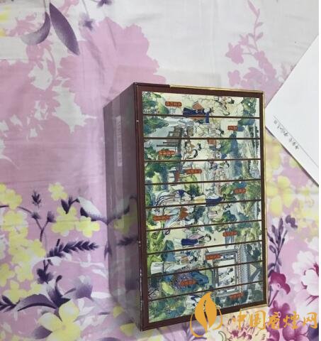 南京細(xì)支香煙有哪幾種，南京細(xì)支香煙價(jià)格盤點(diǎn)