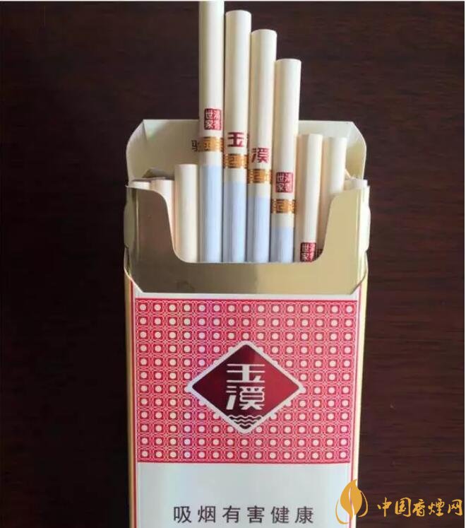 玉溪細(xì)支香煙有哪幾種，玉溪細(xì)支香煙價(jià)格盤點(diǎn)