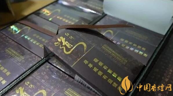 銷量最好的天價(jià)煙排行榜，兩金兩皇百草之王