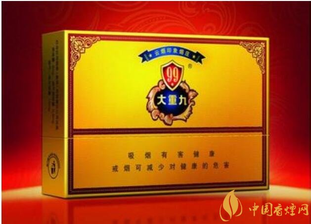 銷量最好的天價(jià)煙排行榜，兩金兩皇百草之王