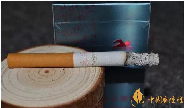 過年給長輩送什么煙，送煙還是送情懷