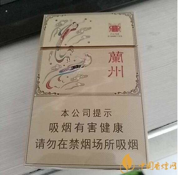 2017年銷量最好的爆珠香煙排行榜，貴煙跨越7萬(wàn)箱