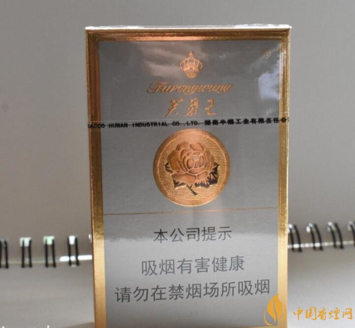 2017年銷量最好的爆珠香煙排行榜，貴煙跨越7萬(wàn)箱