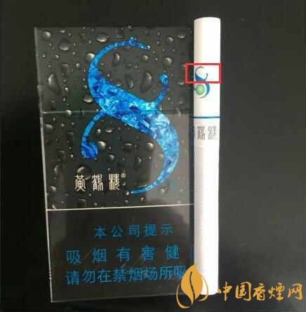 2017年銷量最好的爆珠香煙排行榜，貴煙跨越7萬(wàn)箱
