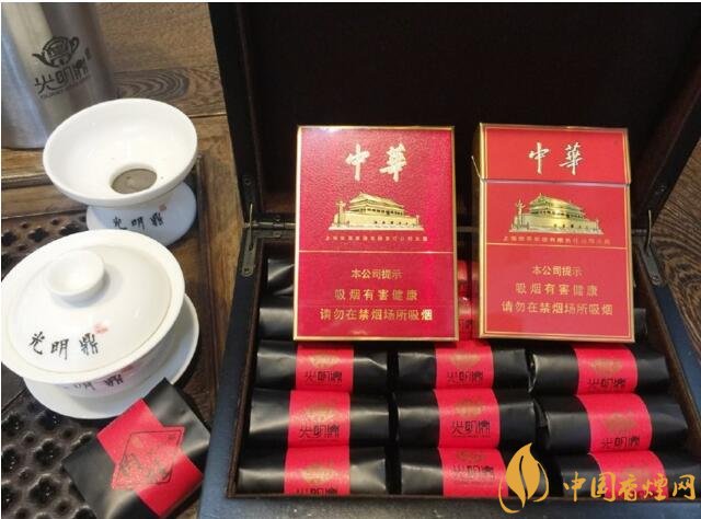 2018年最暢銷的香煙預測，什么價位香煙都有