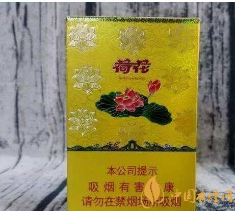 2018年最暢銷的香煙預測，什么價位香煙都有