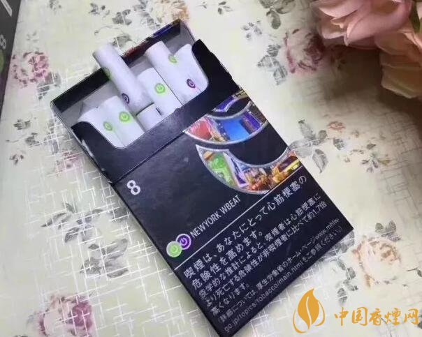 雙爆珠香煙排行榜，多種口味多種體驗