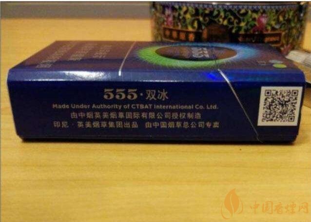 雙爆珠香煙排行榜，多種口味多種體驗