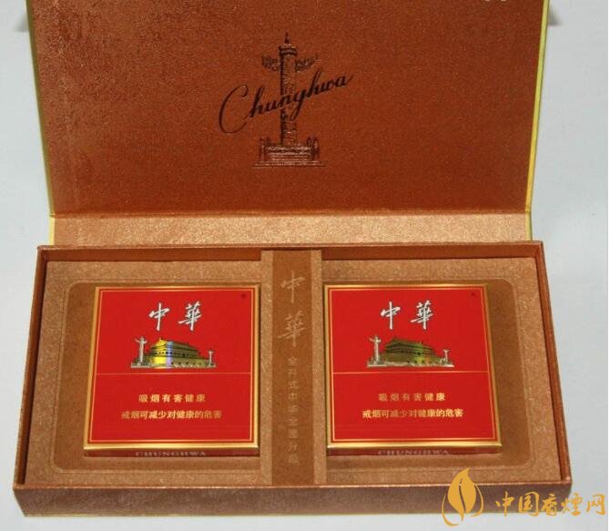 國產(chǎn)最貴禮盒煙排行榜，小巧而不小氣