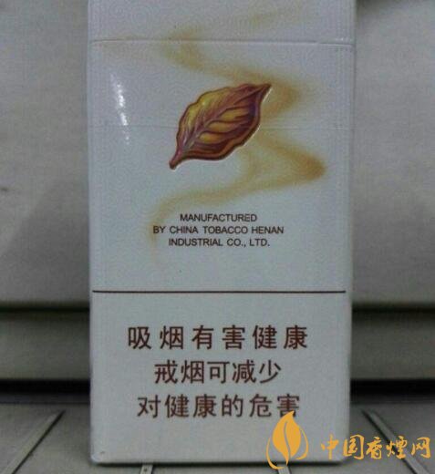 國產(chǎn)最貴禮盒煙排行榜，小巧而不小氣