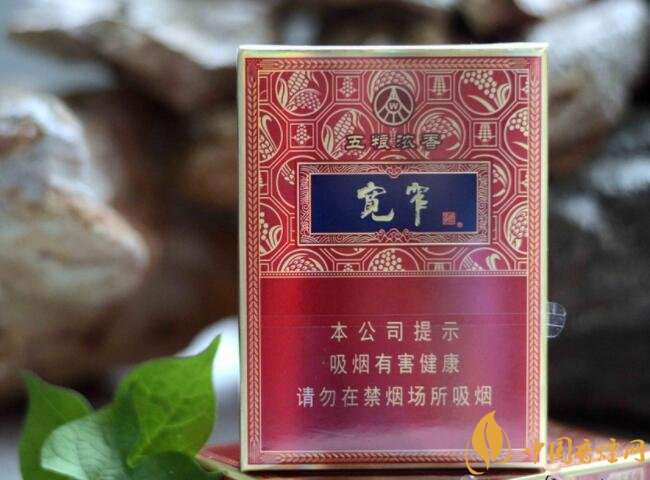 帶酒香爆珠的香煙排行榜，貴煙國(guó)酒香不是唯一