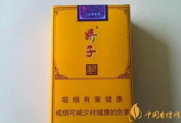 帶酒香爆珠的香煙排行榜，貴煙國(guó)酒香不是唯一