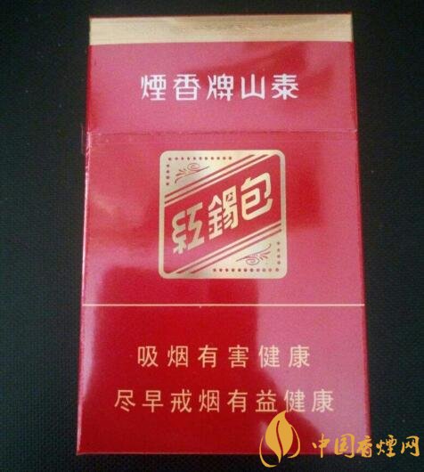 國產茶香味香煙排行榜，茶味香煙更健康嗎