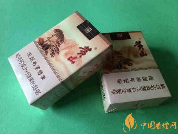 盤點(diǎn)各國恐怖煙盒，中國為什么不實(shí)行恐怖煙盒